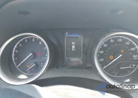 2021 Toyota Camry Le из США, поврежденный, VIN 4T1C11AK6MU552161